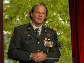 Dutch Official Floats F-35 ‘Jailbreak’