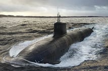 Eski komutan: Britanya’nın nükleer denizaltı filosu görev yapamaz hale geldi