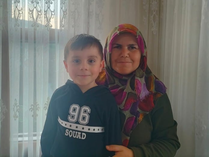 Kastamonu’da kayıp anne ve oğlunu arama çalışmalarında acı haber