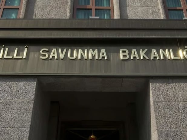 MSB: son 1 haftada sınırdan geçmeye çalışan 312 kişi yakalandı