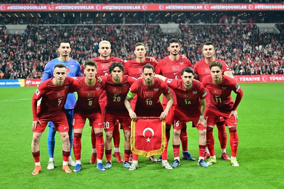 Kosova Türkiye maçı nerede oynanacak, saat kaçta?