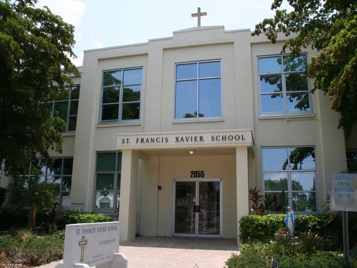 Fransa’da Katolik okuluna cinsel şiddet soruşturması