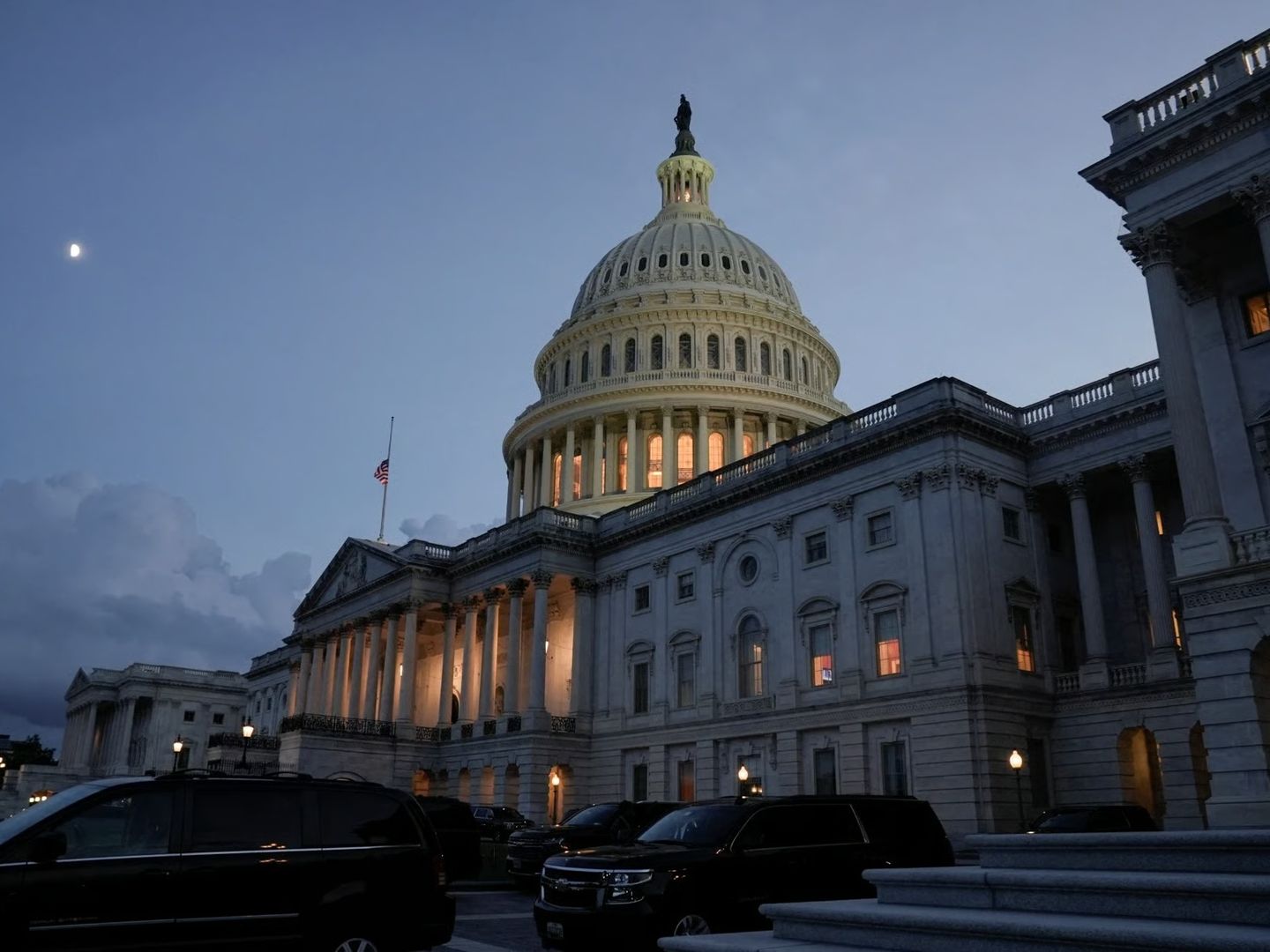 Senato'dan Trump'ı sevindirecek sonuç: Cumhuriyetçiler Küba tasarısını reddetti