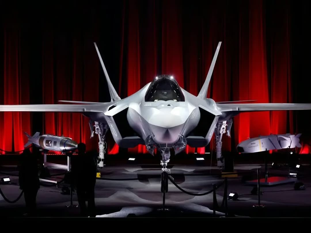 ABD’den Türkiye’ye F-35 yanıtı