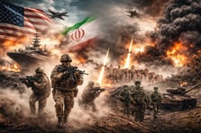 Foreign Affairs: ABD, Rusya gibi çamura mı saplanacak?