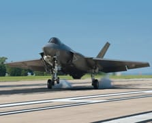 Hindistan, ABD’ye F-35 istemediğini bildirdi