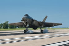 Hindistan, ABD’ye F-35 istemediğini bildirdi