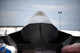 Dassault CEO Challenges Germany Over U.S. Defense Ties