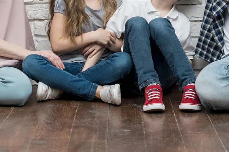 “Aile ve Nüfus 10 Yılı Vizyon Belgesi” açıklandı.