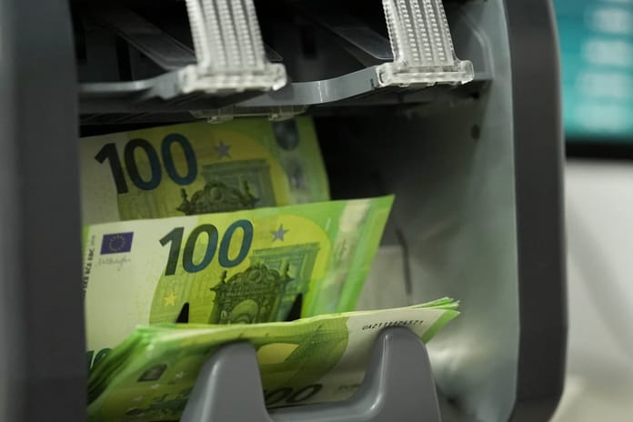 Döviz fiyatları 21 Ocak | Euro/TL kuru alış-satış fiyatları ne kadar, kaç TL?