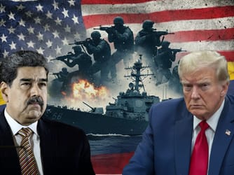 US Designates Venezuela’s Cartel de los Soles as Terrorist