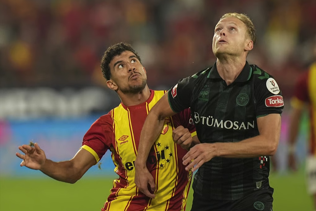 Süper Lig'de 4. hafta