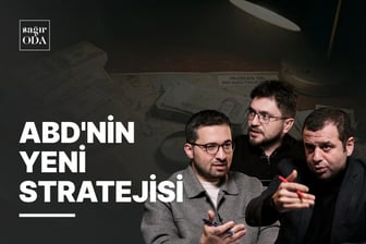 İran İçin "Venezuela Modeli" Mi Devrede?