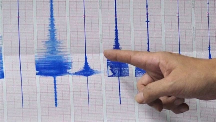 Türkiye son depremler listesi | 27 Ağustos son dakika deprem mi oldu, nerede, kaç şiddetinde?