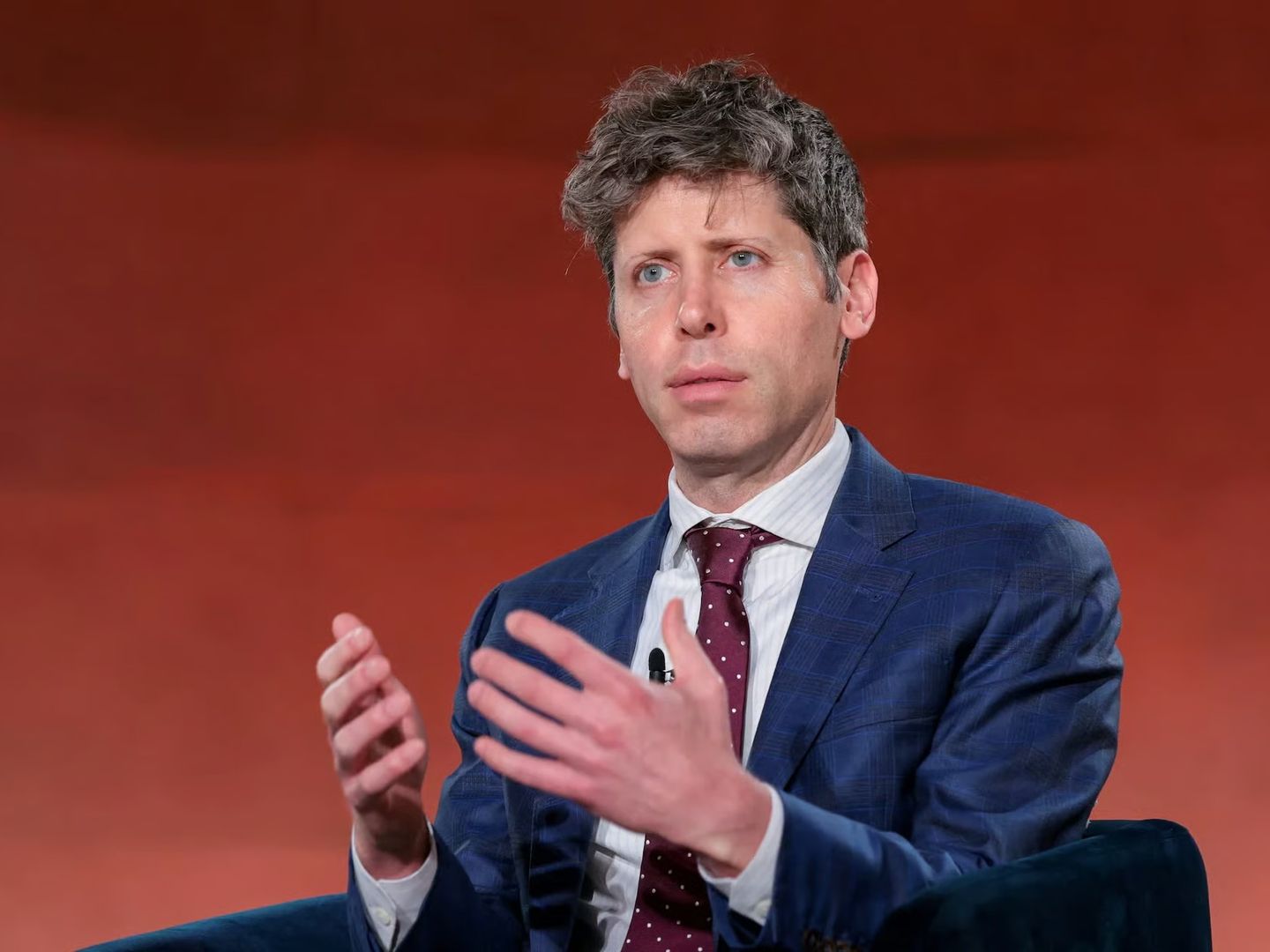 Sam Altman'dan yapay zeka ve istihdam açıklaması