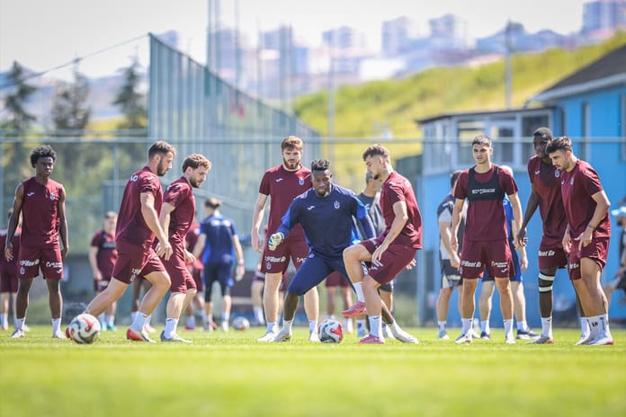 Trabzonspor'un galibiyet hasreti