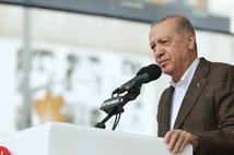 Cumhurbaşkanı Erdoğan'dan Gazze ateşkesi açıklaması: Büyük memnuniyet duyuyorum