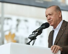 Cumhurbaşkanı Erdoğan'dan Gazze ateşkesi açıklaması: Büyük memnuniyet duyuyorum