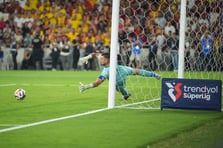 Hakemler 40 kez beyaz noktayı gösterdi: Süper Lig’de ilk yarının penaltı bilançosu