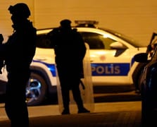 İstanbul'un asayiş verileri açıklandı! Kurşunlama, ruhsatsız silah, uyuşturucu... 