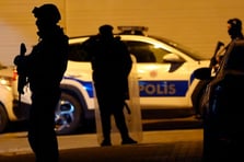 İstanbul'un asayiş verileri açıklandı! Kurşunlama, ruhsatsız silah, uyuşturucu... 