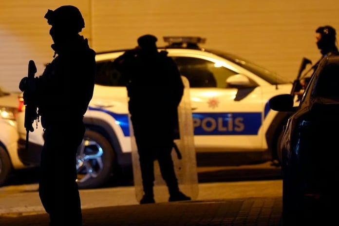 İstanbul'un asayiş verileri açıklandı! Kurşunlama, ruhsatsız silah, uyuşturucu... 