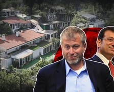 İBB itirafçısı: Rus Oligark'ın villası için inşaat talimatı İmamoğlu'ndan