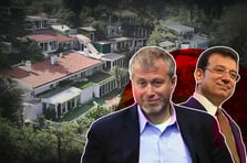 İBB itirafçısı: Rus Oligark'ın villası için inşaat talimatı İmamoğlu'ndan