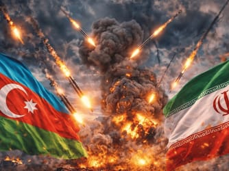 Azerbaijan warns any force will face its “Iron Fist”