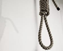 İran çocuk istismarcısı katilin idam edildiğini duyurdu