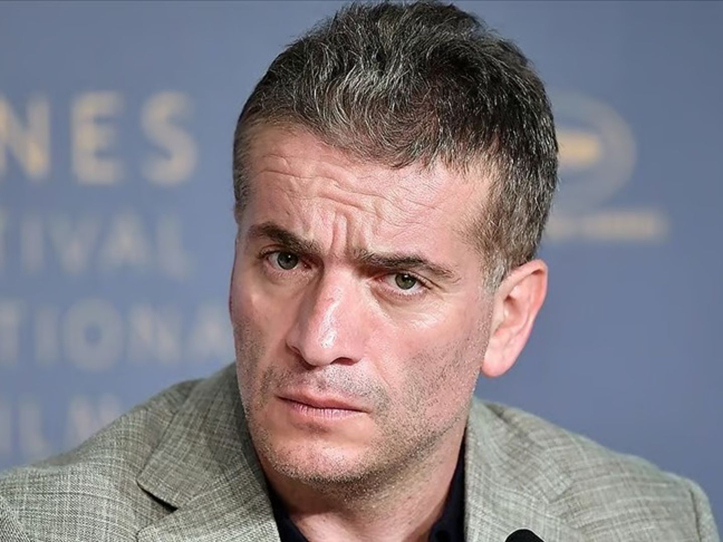 Murat Cemcir sağlık durumu nasıl? Ünlü oyuncu Murat Cemcir neden hastaneye kaldırıldı, rahatsızlığı nedir?