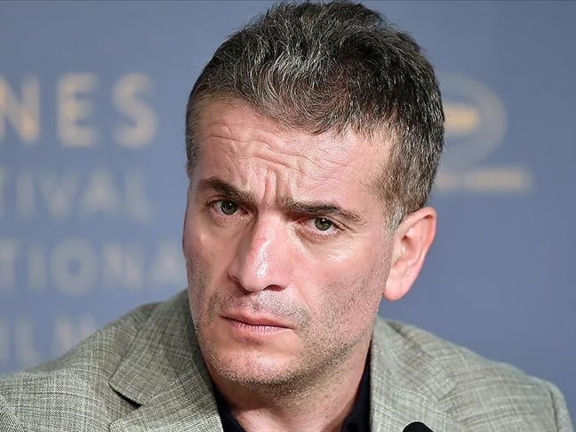 Murat Cemcir sağlık durumu nasıl? Ünlü oyuncu Murat Cemcir neden hastaneye kaldırıldı, rahatsızlığı nedir?