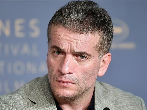 Murat Cemcir sağlık durumu nasıl? Ünlü oyuncu Murat Cemcir neden hastaneye kaldırıldı, rahatsızlığı nedir?