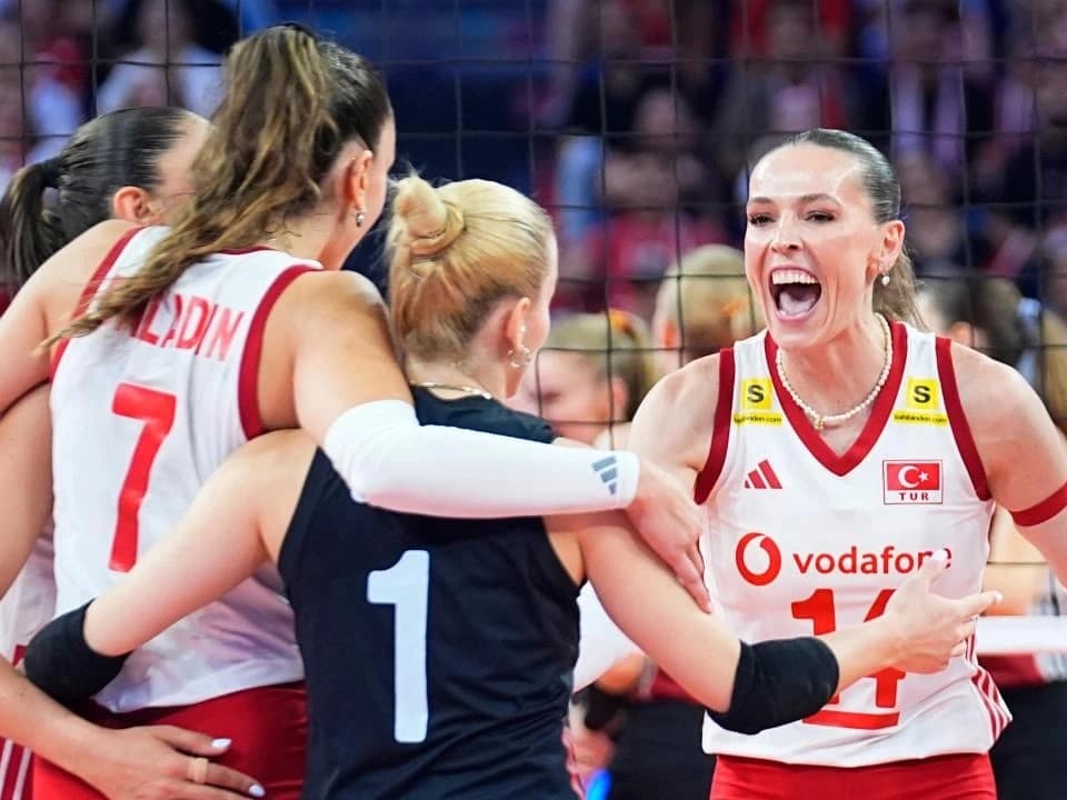 Filenin Sultanlar’ı kupaya kilitlendi