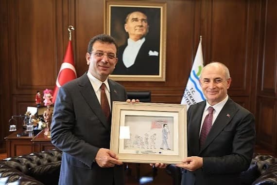 İhale skandalındaki yeni belgeye gdh ulaştı