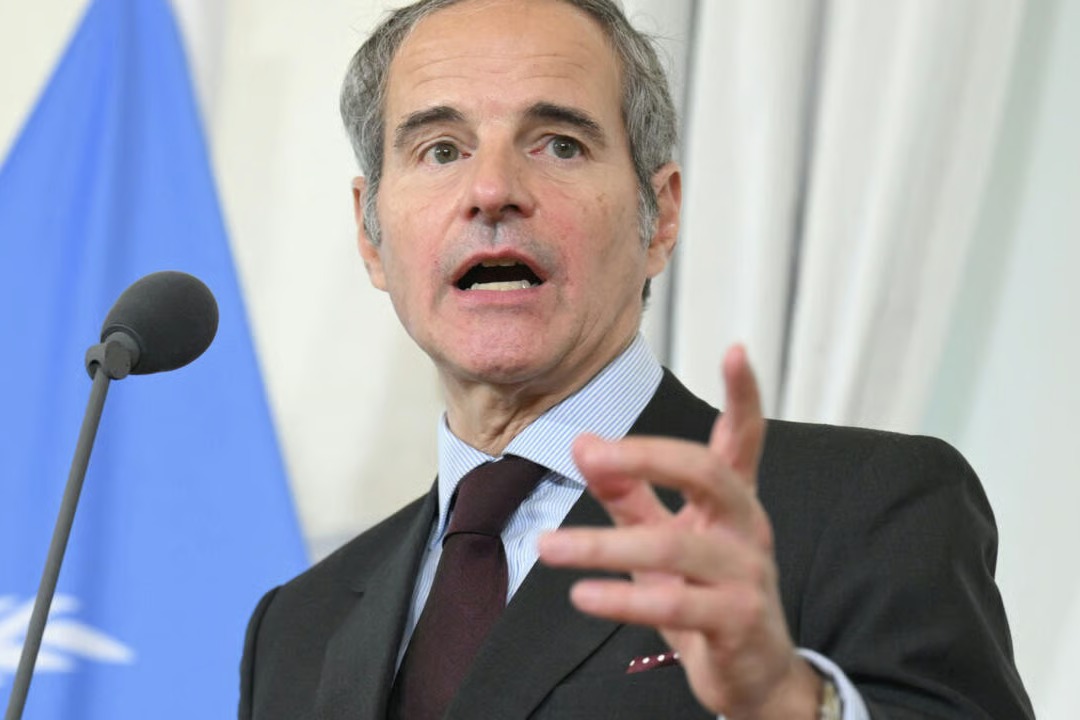 Iran Could Restart Uranium Enrichment at Bomb Level in Month