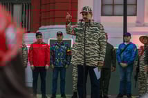 The National Interest: ABD, Batı yarımkürede yeni bir Afganistan mı yaratacak?