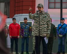 The National Interest: ABD, Batı yarımkürede yeni bir Afganistan mı yaratacak?