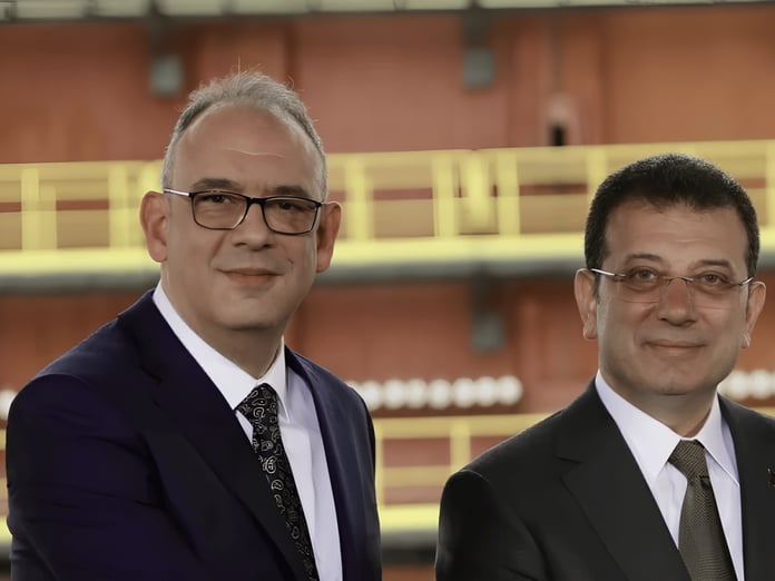 İBB’de gölge yönetim: İhaleler kapalı zarfla dağıtılmış