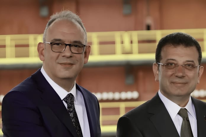 İBB’de gölge yönetim: İhaleler kapalı zarfla dağıtılmış