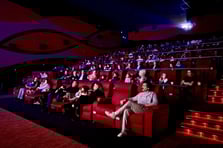 Türkiye'de sinema seyirci sayısı geçen yıl 32,5 milyon kişi oldu