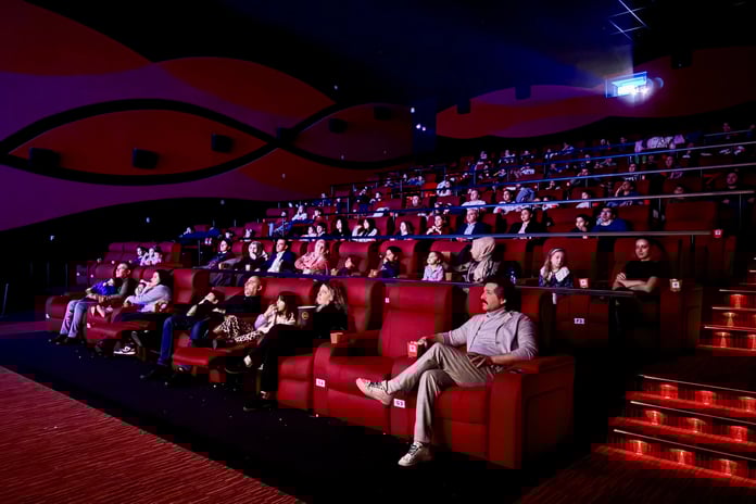 Türkiye'de sinema seyirci sayısı geçen yıl 32,5 milyon kişi oldu
