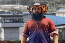 Ekvador'un en tehlikeli çete lideri yakalandı