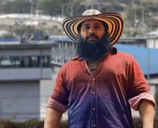 Ekvador'un en tehlikeli çete lideri yakalandı