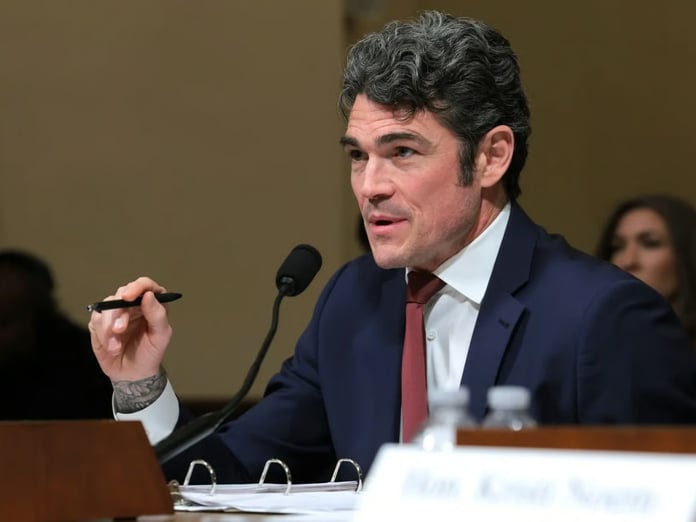 Kent'ten NATO iddiası: Trump İsrail'in yanında Türkiye ile savaşmak için ayrılacak