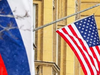 Lavrov And Rubio Hold Talks On U.S.-Russia Ties In Malaysia