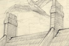 Charlie Chaplin'in son filminin senaryosu ilk kez yayınlanacak