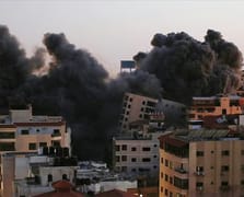 İngiltere'de 300 ünlüden Starmer'e Gazze mektubu