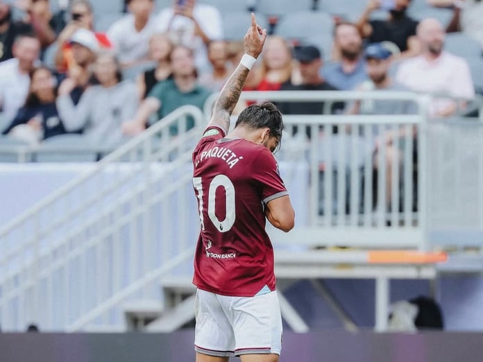 Adalet yerini buldu: City'ye transferi iptal edilen Lucas Paqueta, aklandı