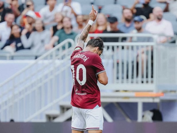 Adalet yerini buldu: City'ye transferi iptal edilen Lucas Paqueta, aklandı